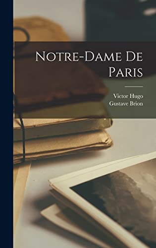 Notre-Dame de Paris von Legare Street Press